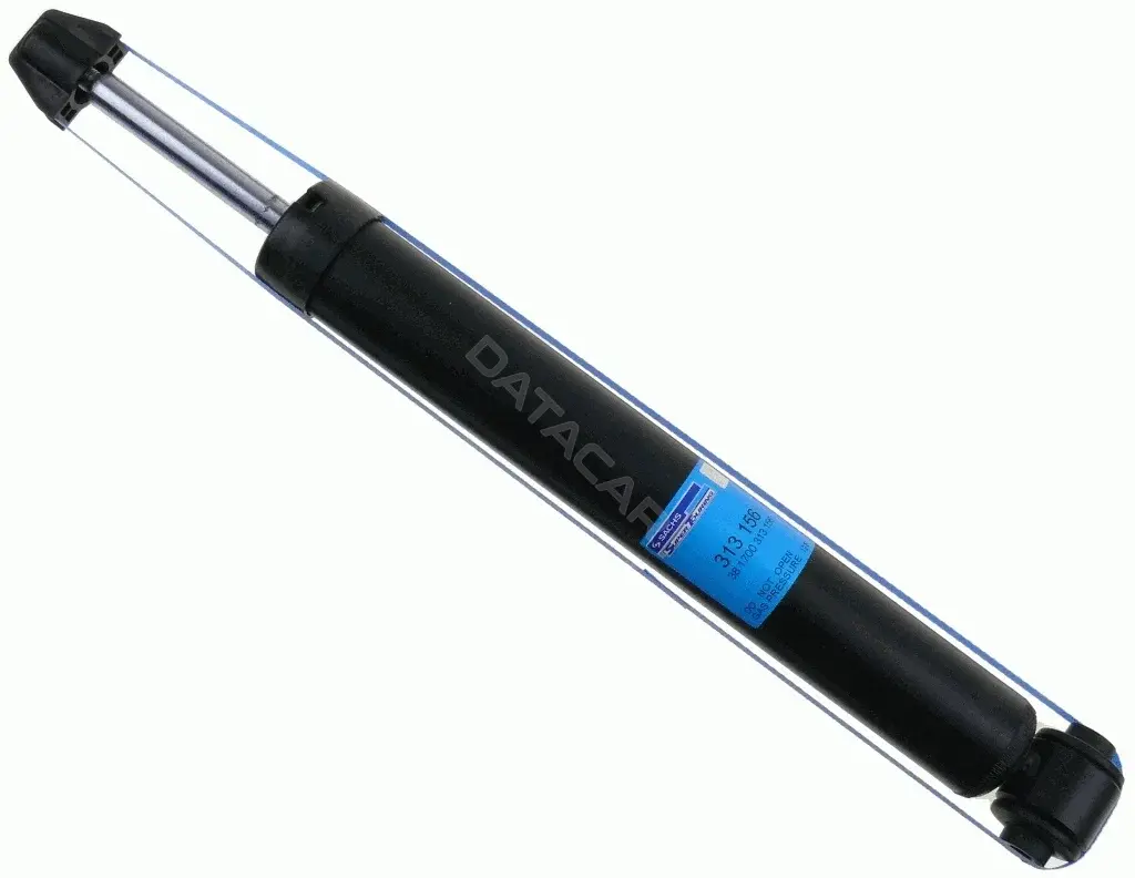 Амортизаторы SACHS 313156