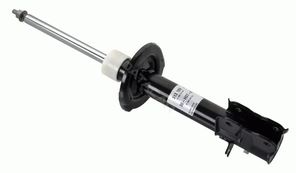 Амортизаторы SACHS 313189