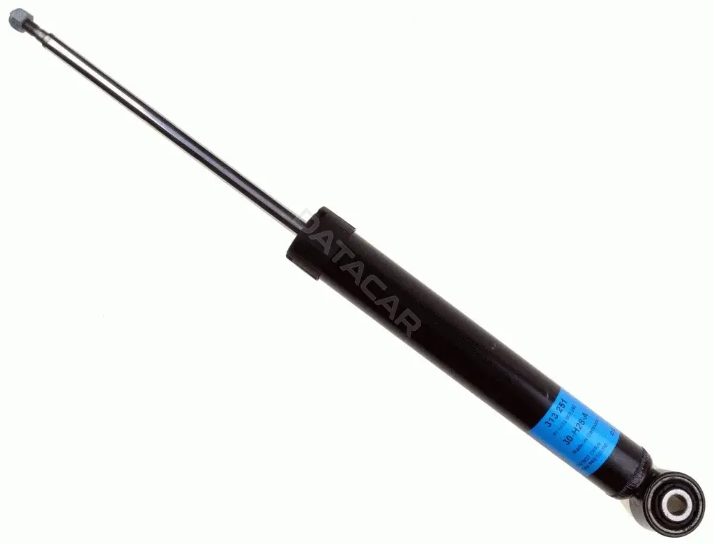 Амортизаторы SACHS 313251