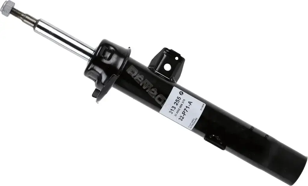 Амортизаторы SACHS 313255