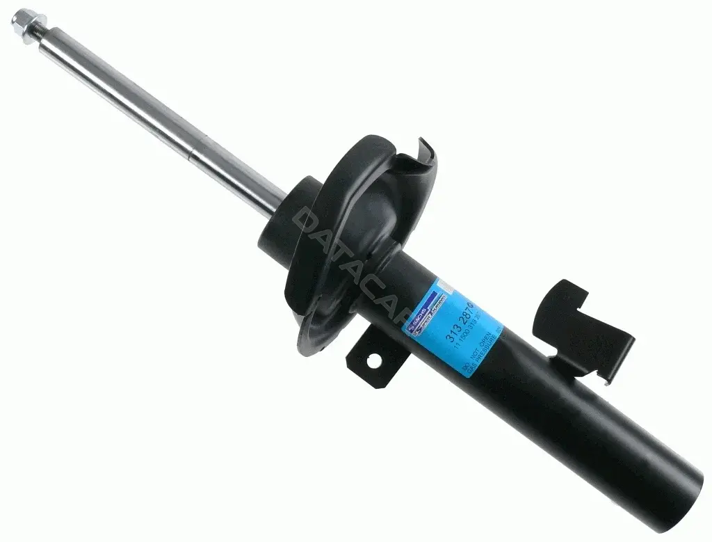 Амортизаторы SACHS 313287