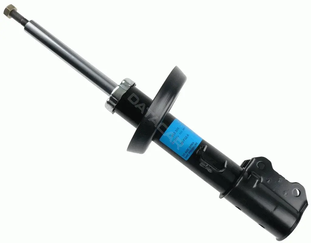 Амортизаторы SACHS 313315