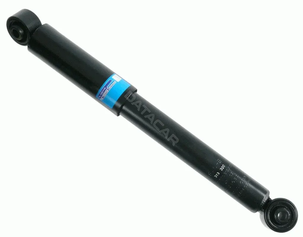 Амортизаторы SACHS 313320
