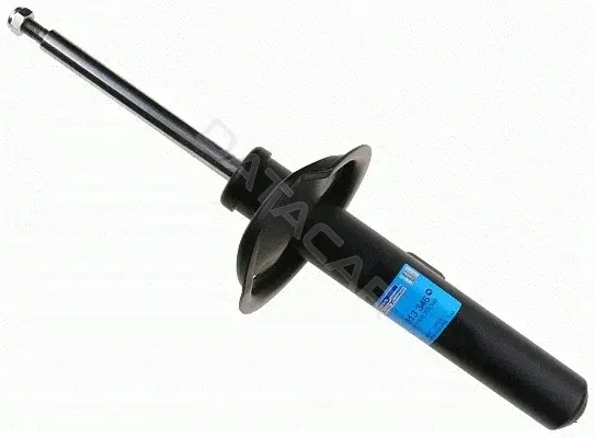 Амортизаторы SACHS 313346