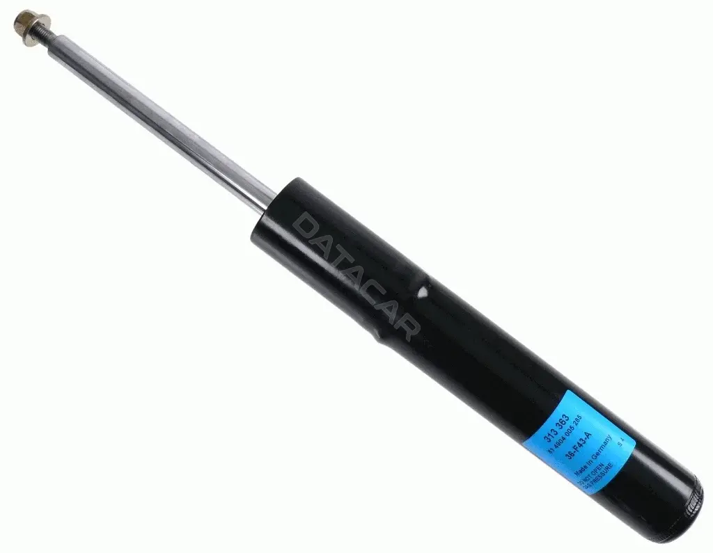 Амортизаторы SACHS 313363