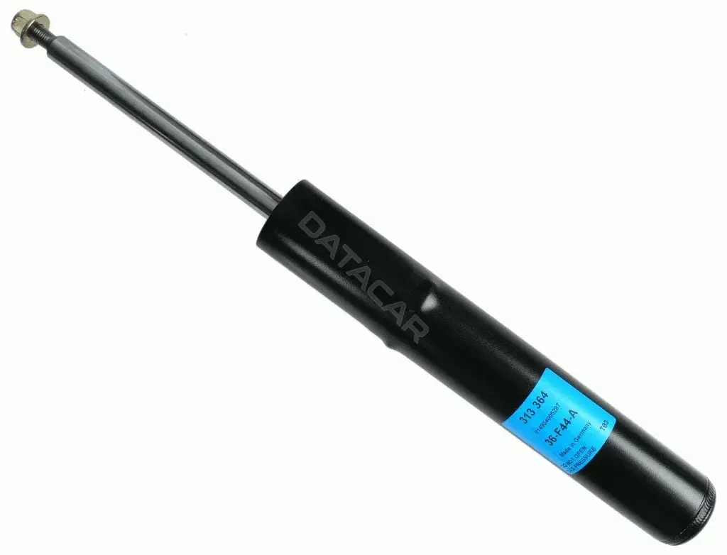 Амортизаторы SACHS 313364
