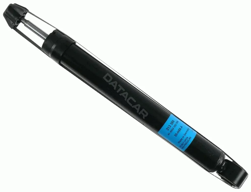 Амортизаторы SACHS 313366