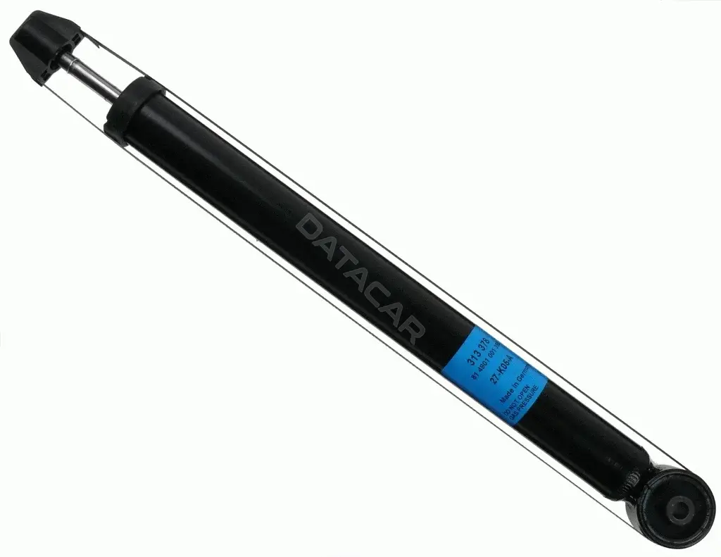 Амортизаторы SACHS 313378
