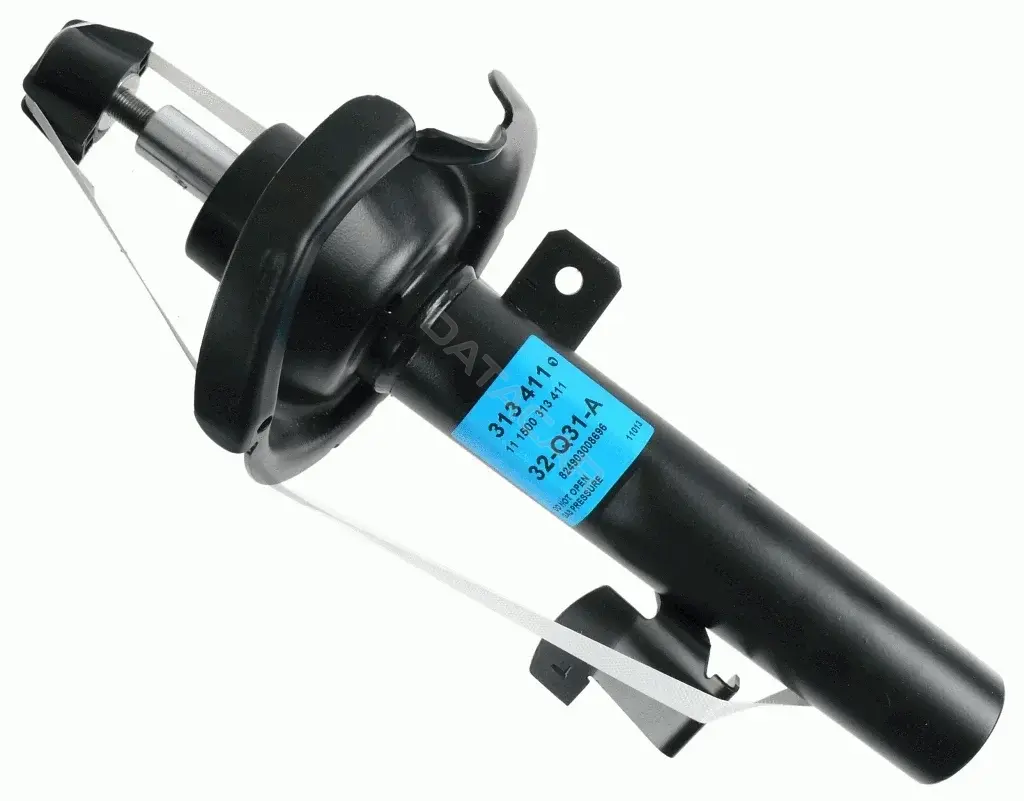 Амортизаторы SACHS 313411