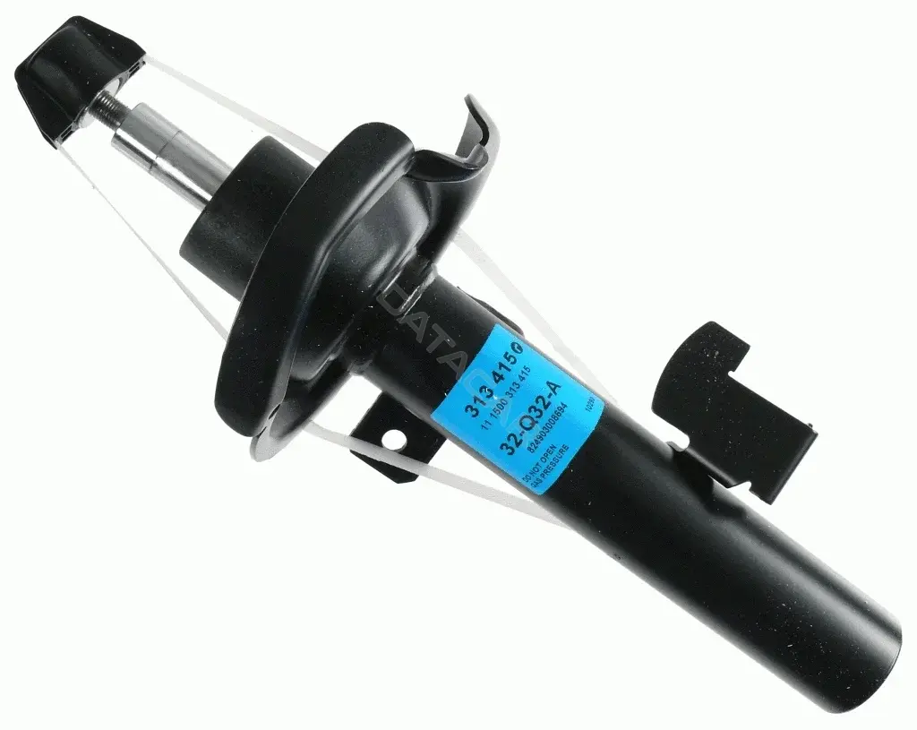 Амортизаторы SACHS 313415