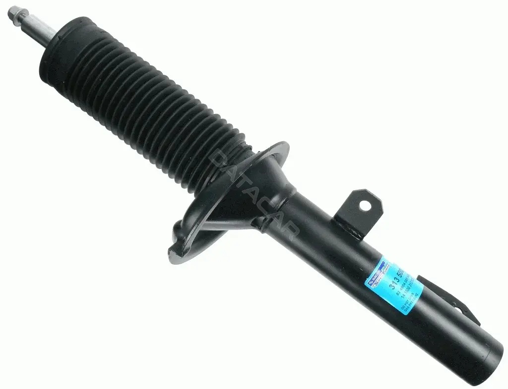 Амортизаторы SACHS 313500