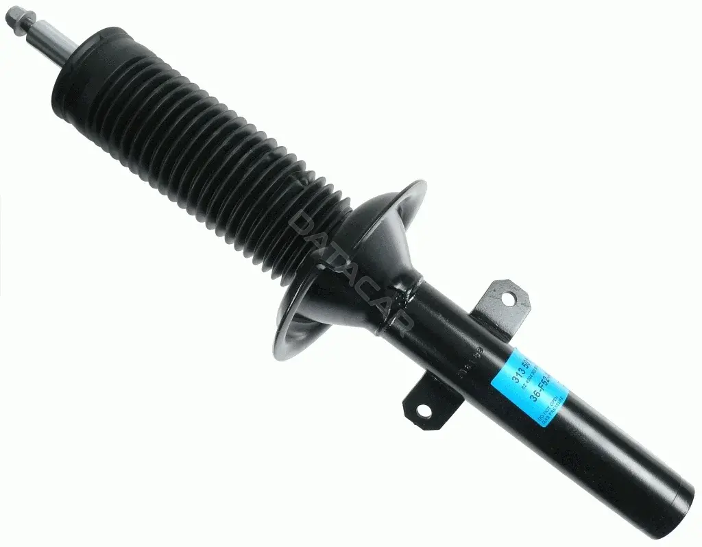Амортизаторы SACHS 313501
