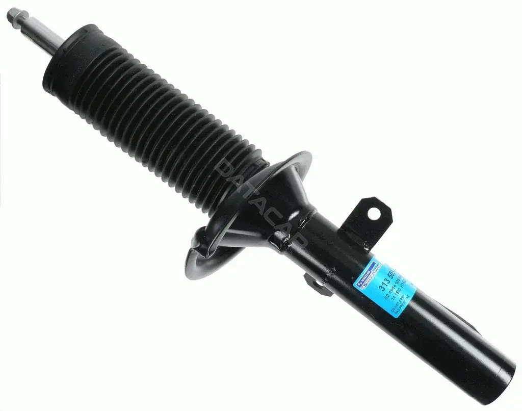 Амортизаторы SACHS 313503