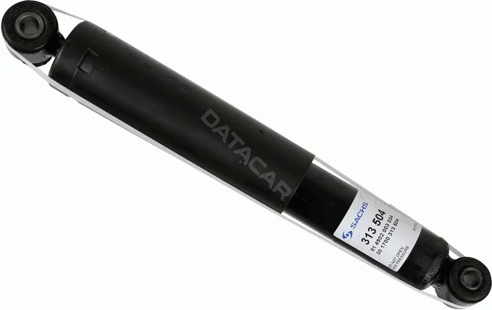 Амортизаторы SACHS 313504