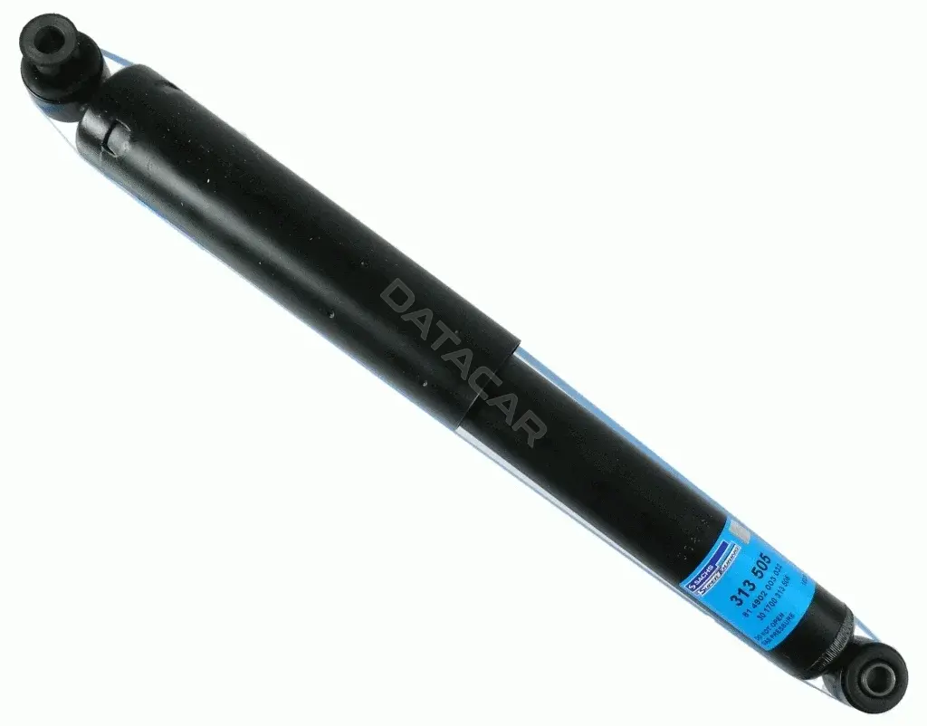 Амортизаторы SACHS 313505