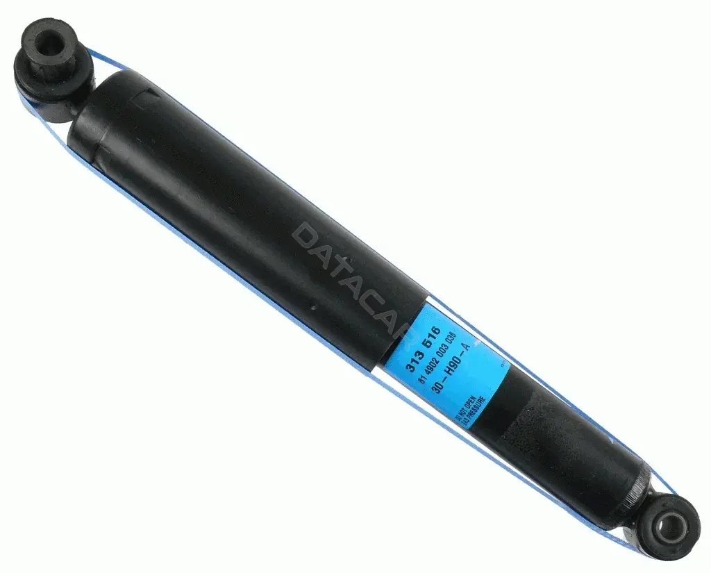 Амортизаторы SACHS 313516