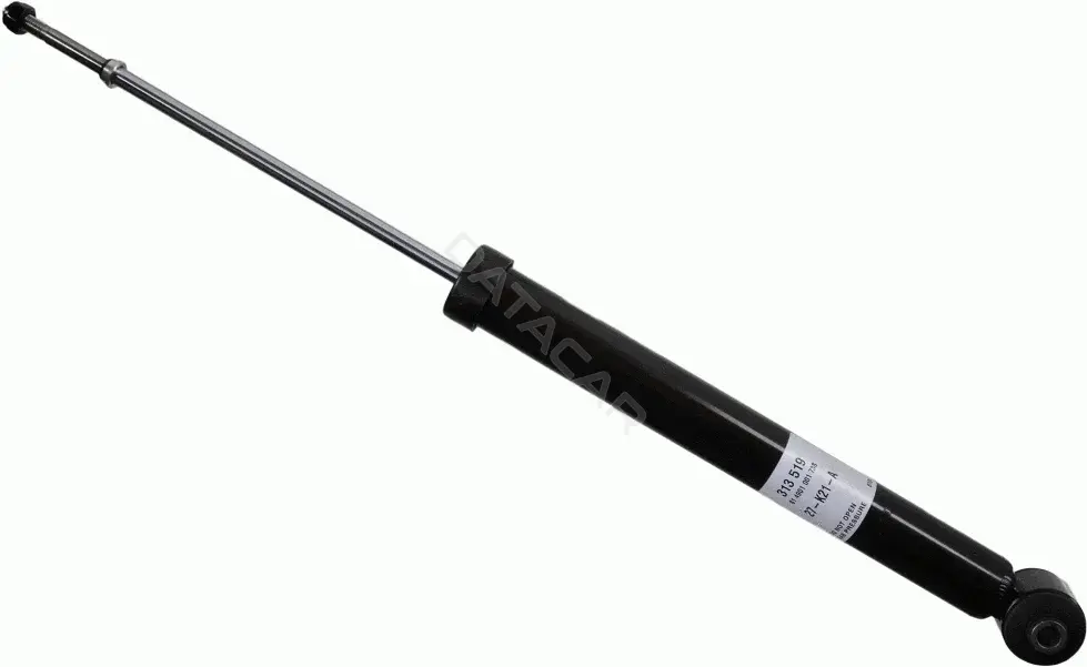 Амортизаторы SACHS 313519