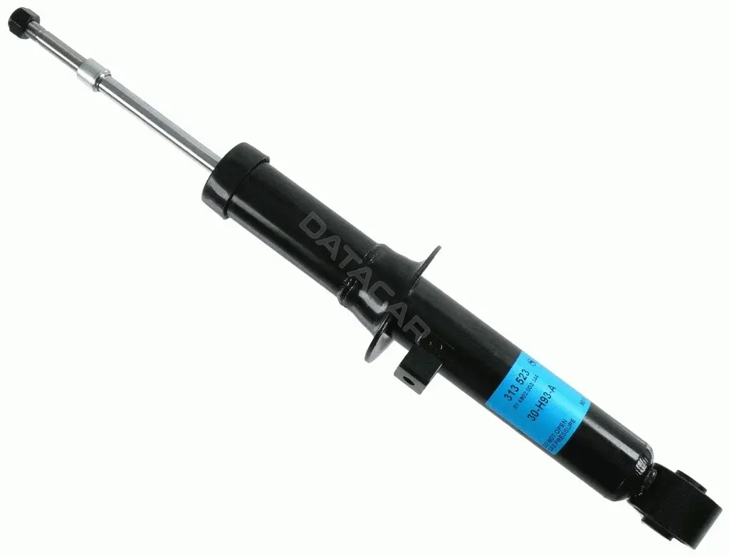 Амортизаторы SACHS 313523