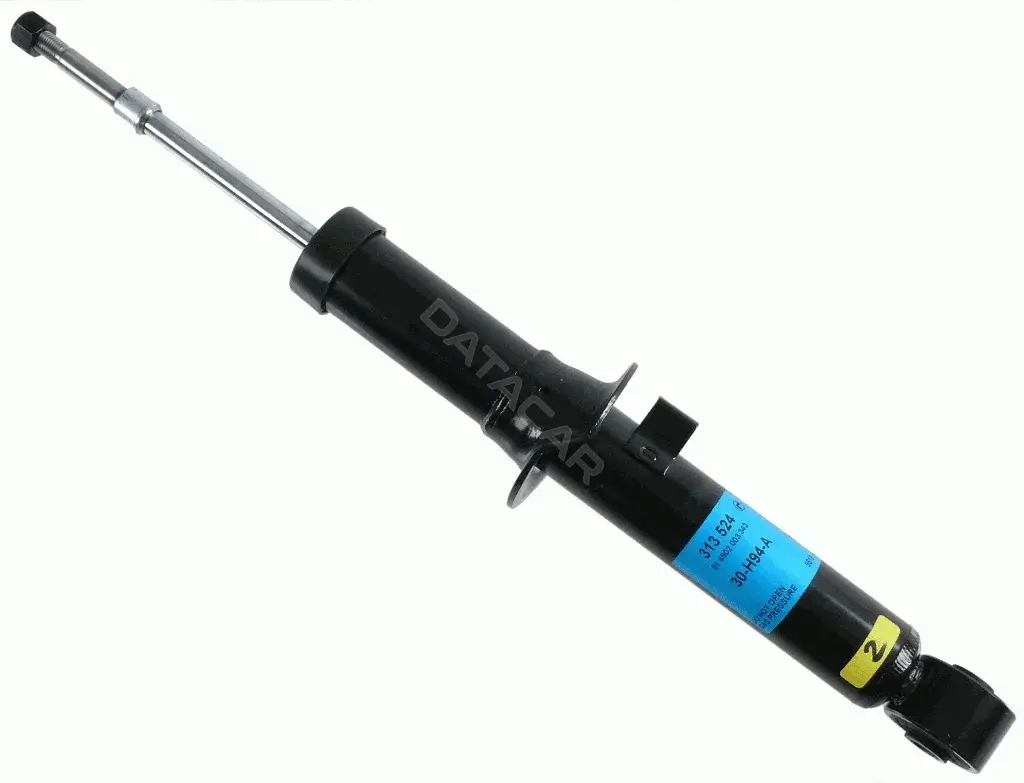 Амортизаторы SACHS 313524