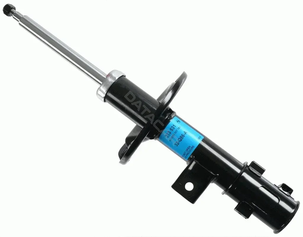 Амортизаторы SACHS 313531