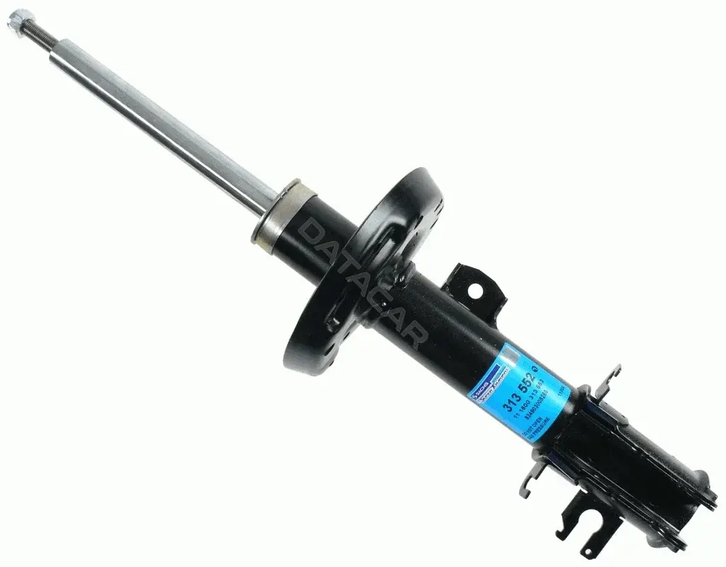 Амортизаторы SACHS 313552
