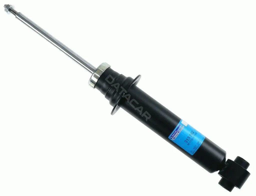 Амортизаторы SACHS 313562