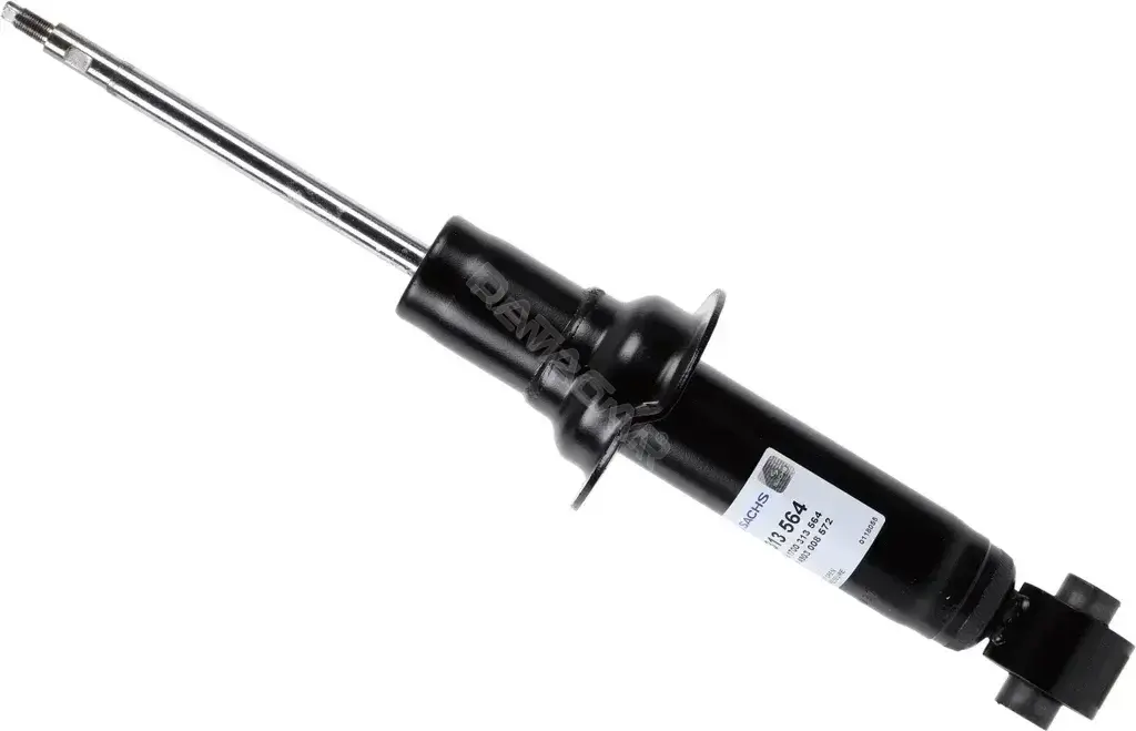 Амортизаторы SACHS 313564