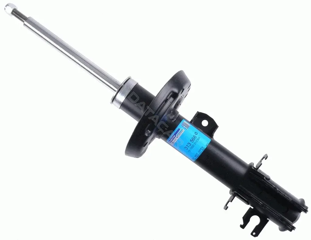 Амортизаторы SACHS 313566