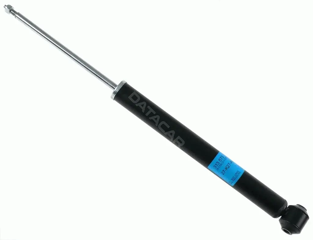 Амортизаторы SACHS 313573