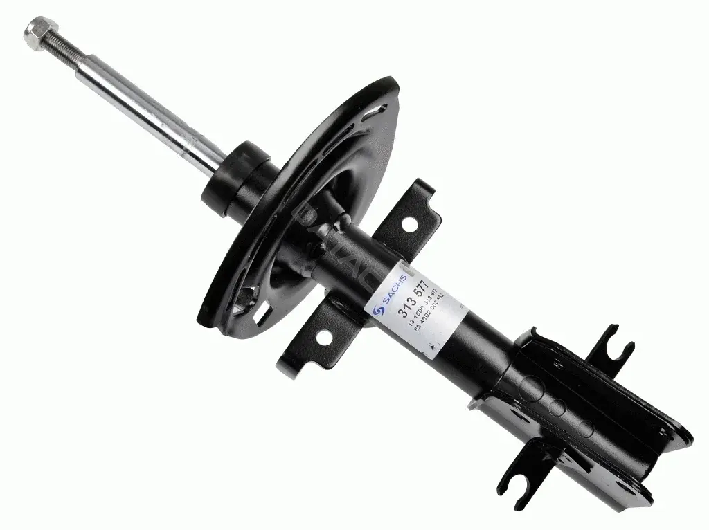 Амортизаторы SACHS 313577