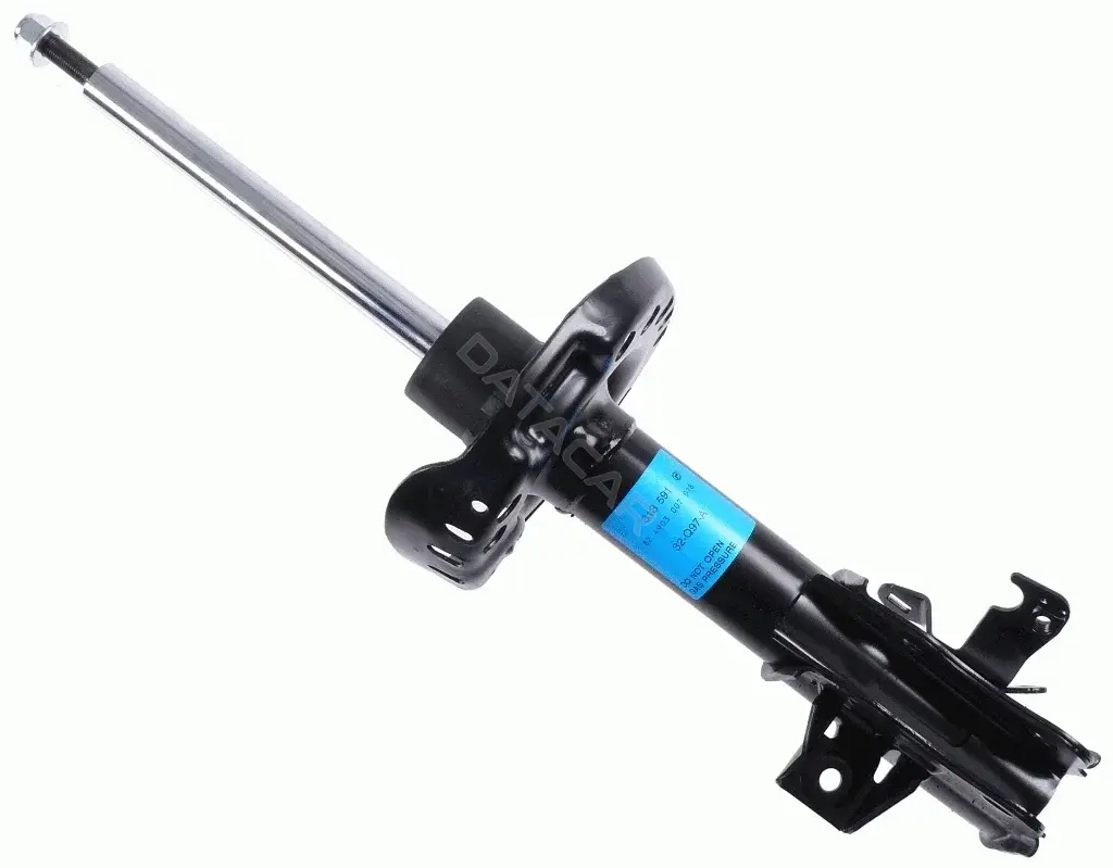 Амортизаторы SACHS 313591