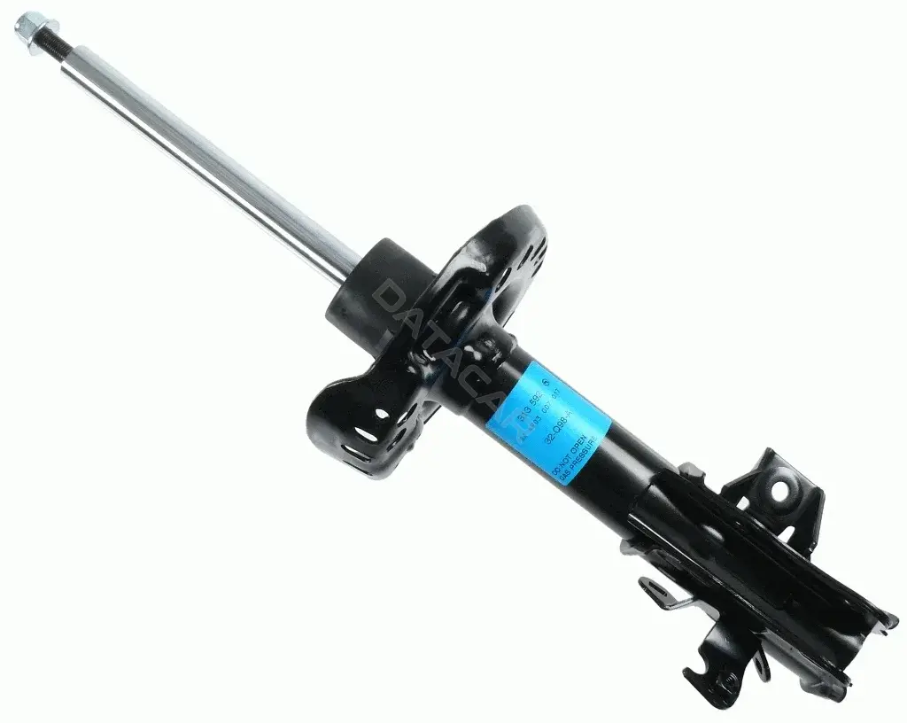 Амортизаторы SACHS 313592