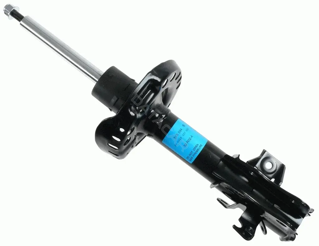 Амортизаторы SACHS 313594