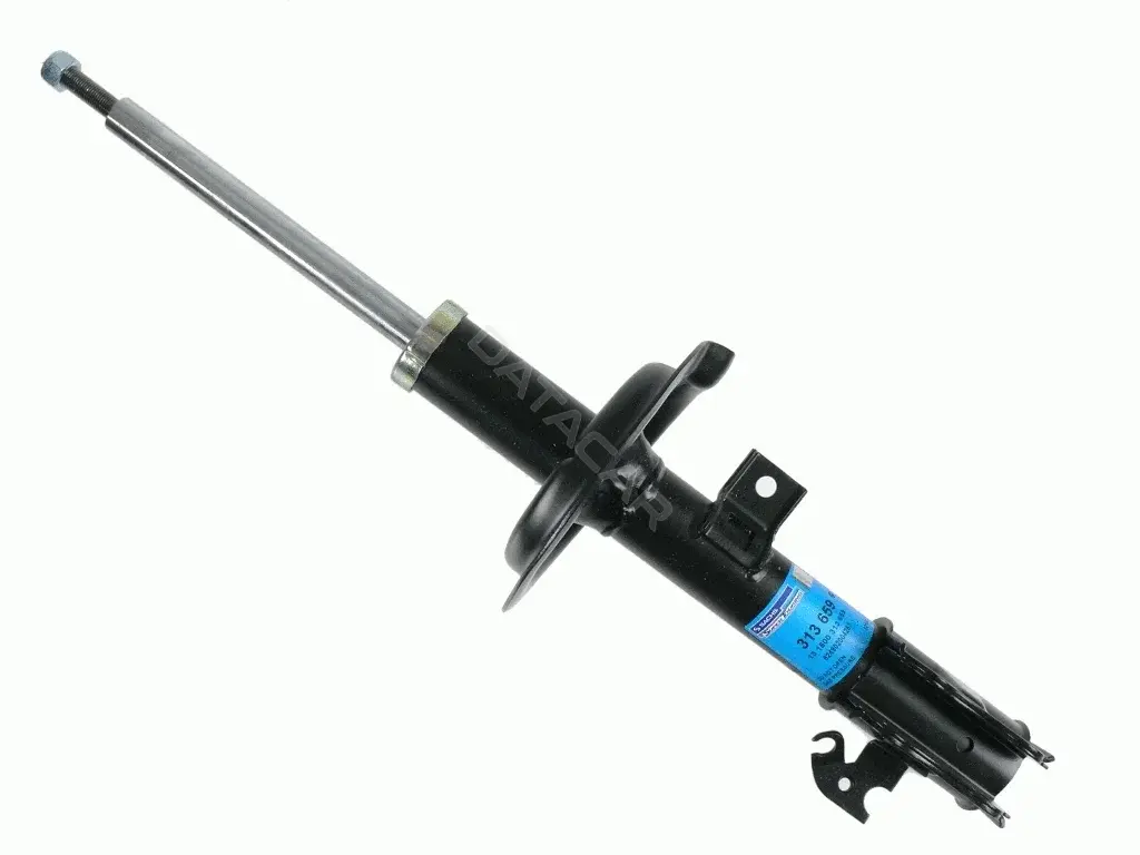 Амортизаторы SACHS 313659