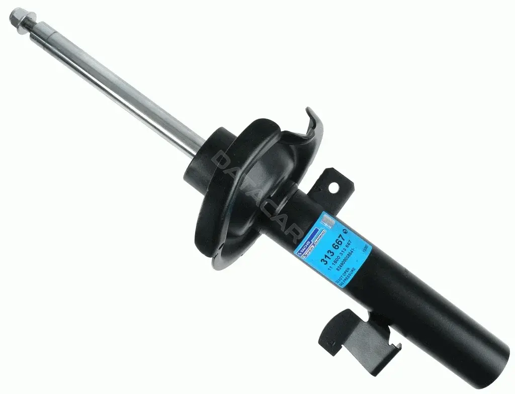 Амортизаторы SACHS 313667