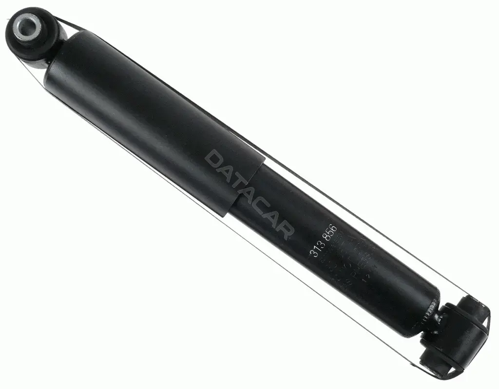 Амортизаторы SACHS 313856