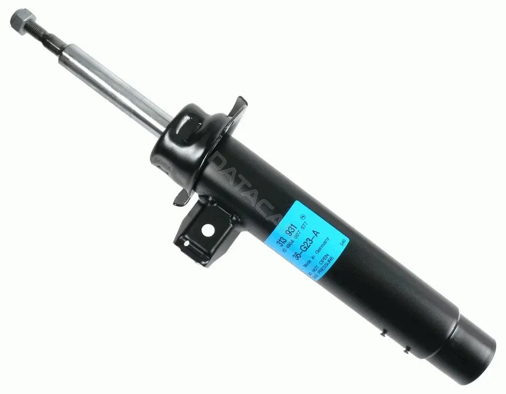 Амортизаторы SACHS 313931