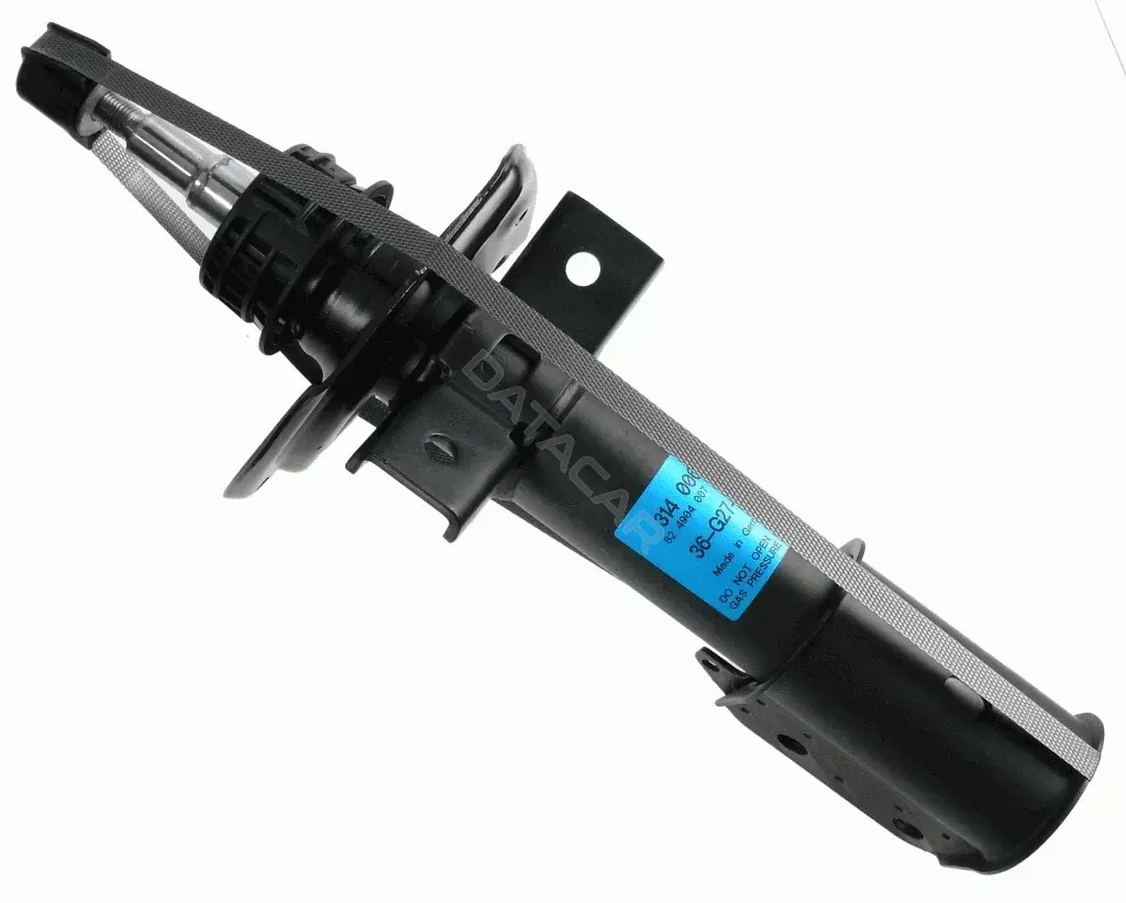 Амортизаторы SACHS 314006