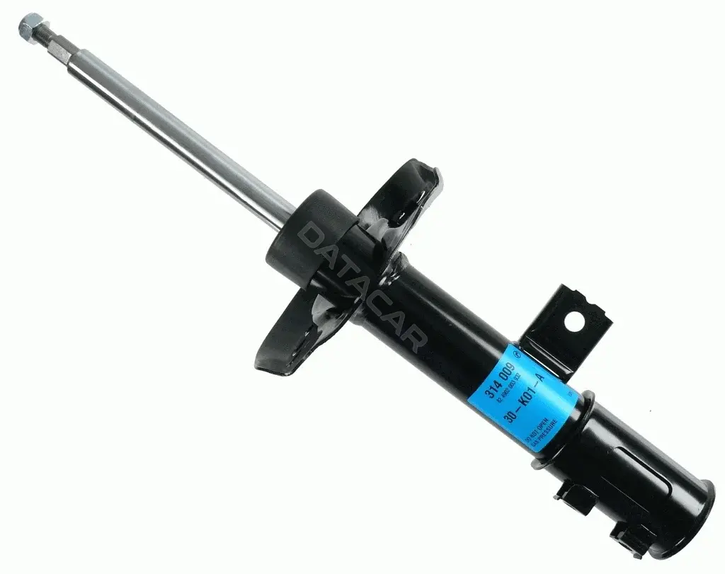 Амортизаторы SACHS 314009