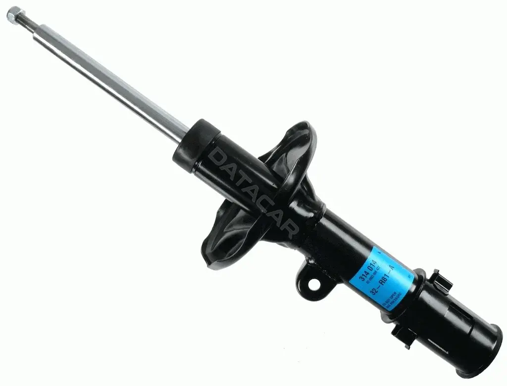 Амортизаторы SACHS 314014