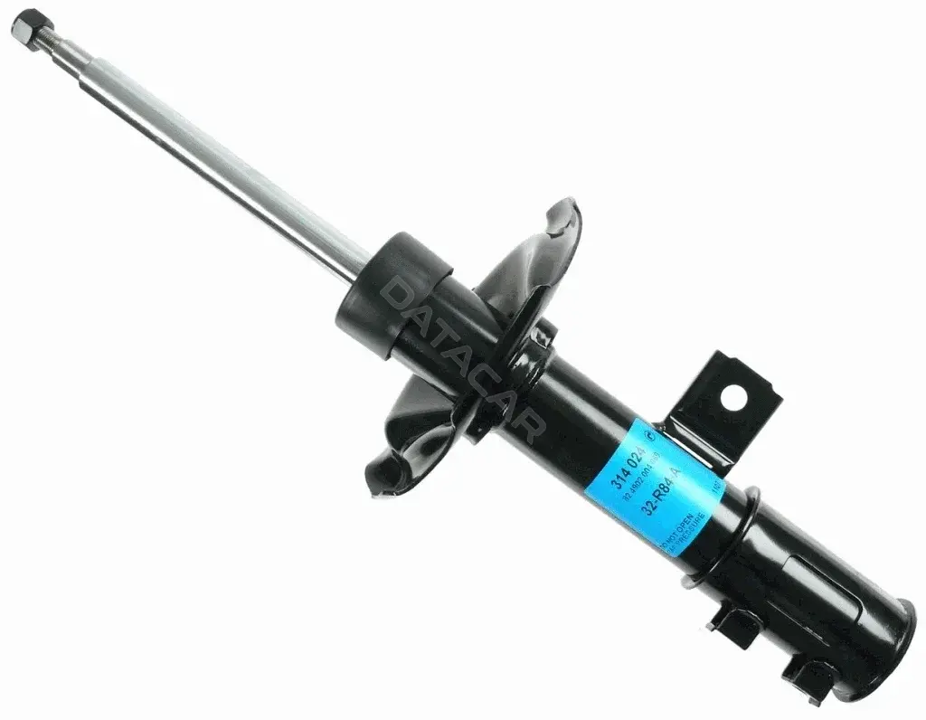 Амортизаторы SACHS 314024