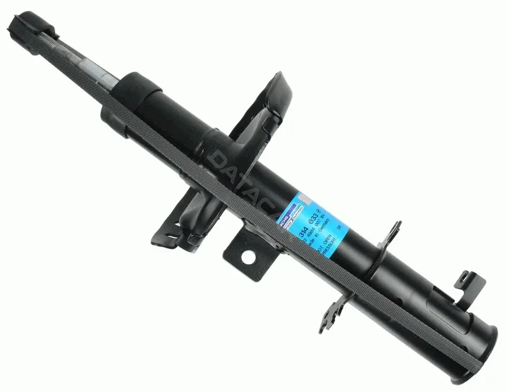 Амортизаторы SACHS 314033