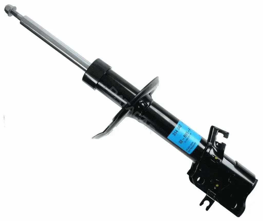 Амортизаторы SACHS 314042