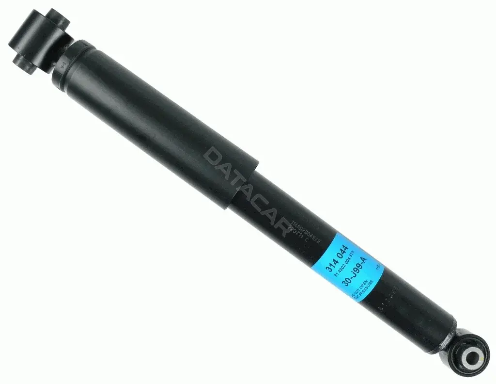 Амортизаторы SACHS 314044