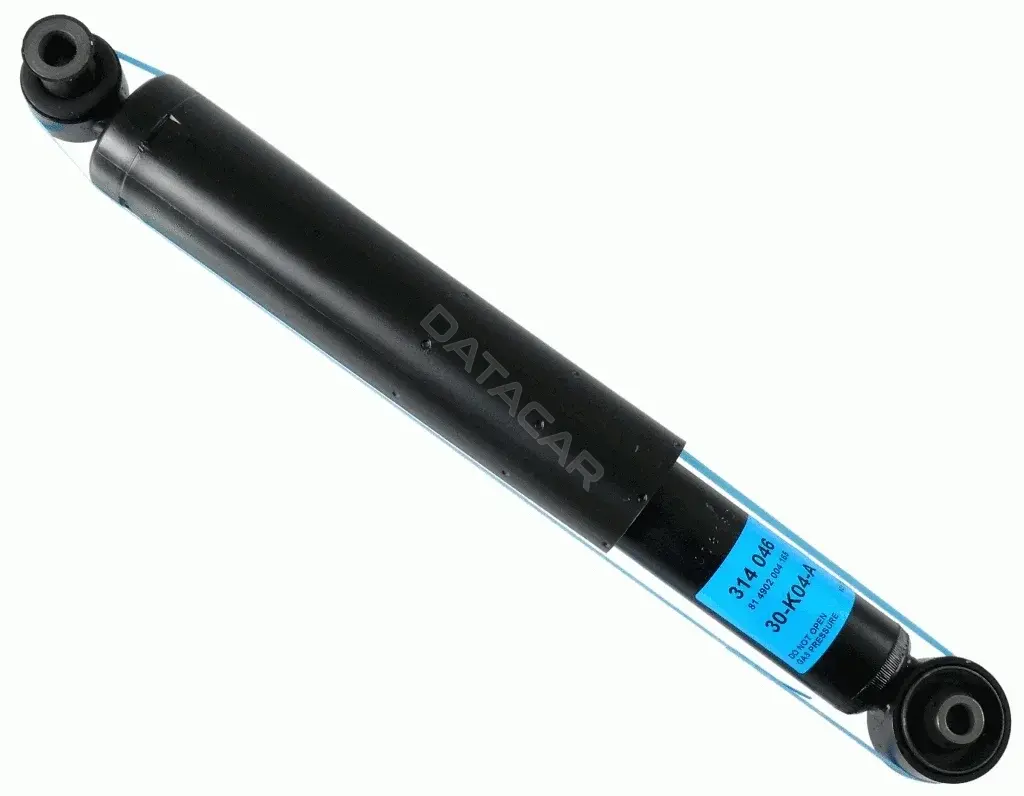 Амортизаторы SACHS 314046