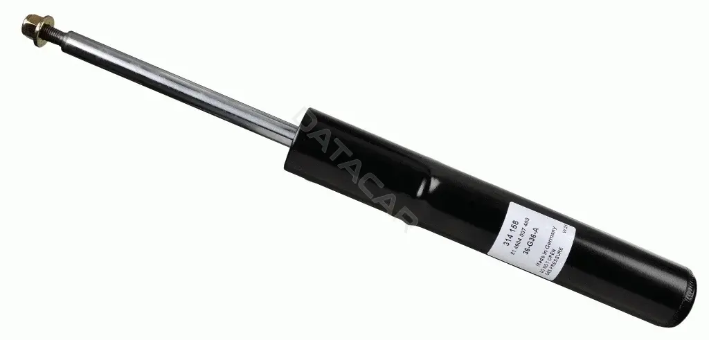 Амортизаторы SACHS 314158