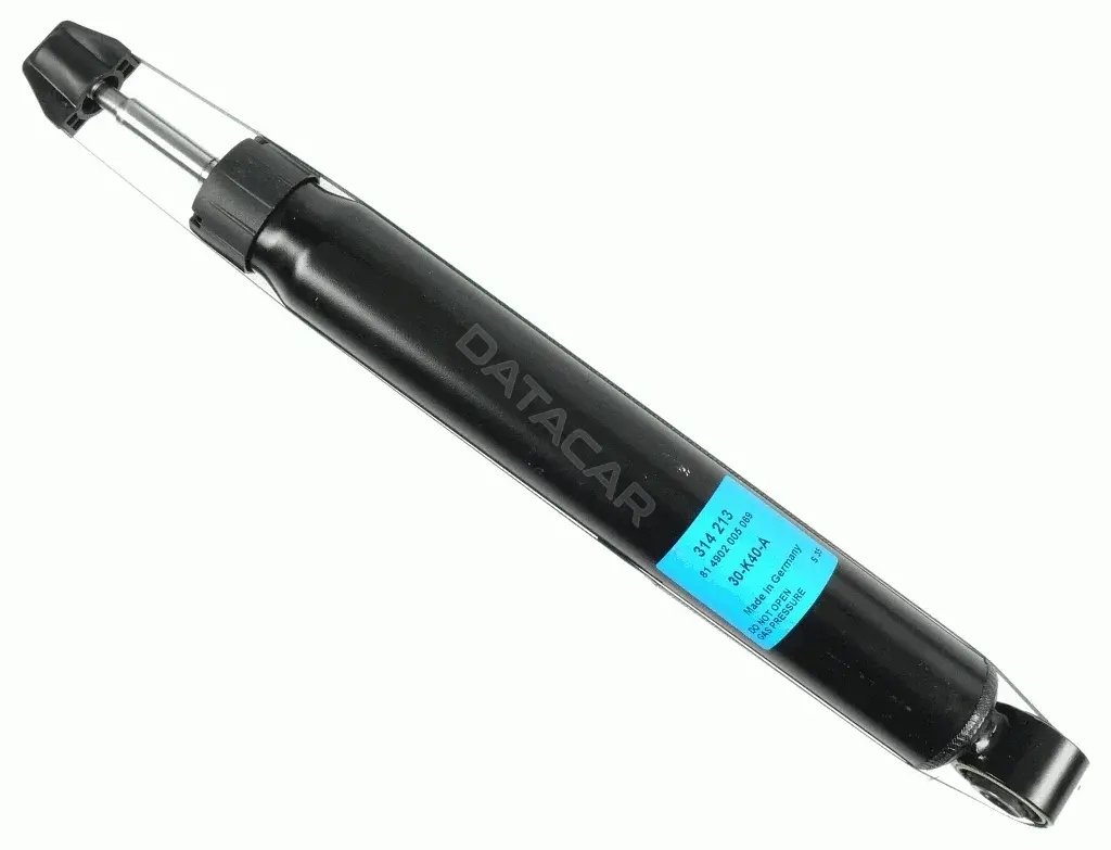 Амортизаторы SACHS 314213