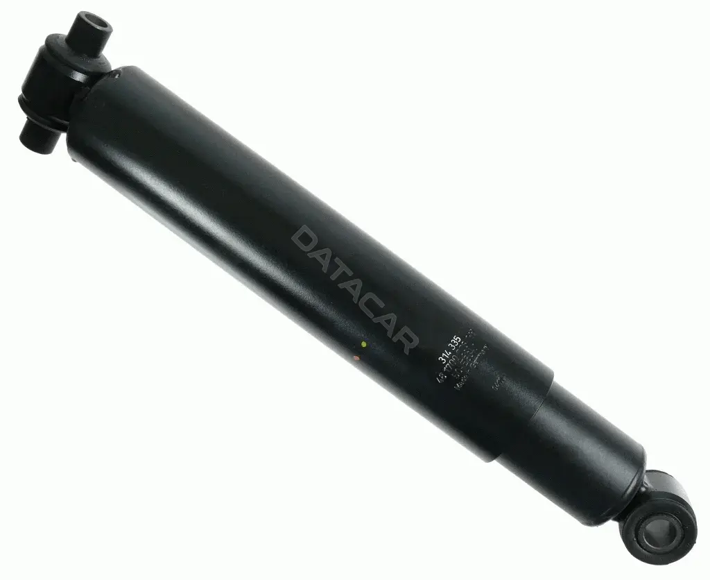 Амортизаторы SACHS 314335