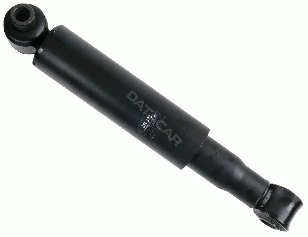Амортизаторы SACHS 314336