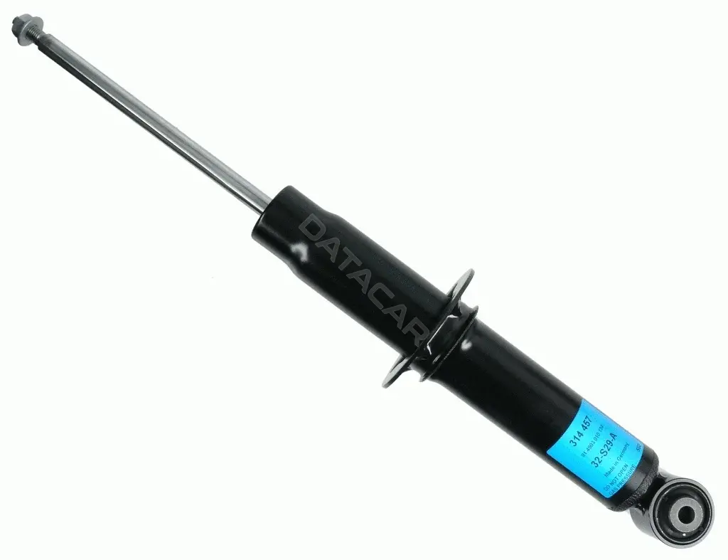 Амортизаторы SACHS 314457